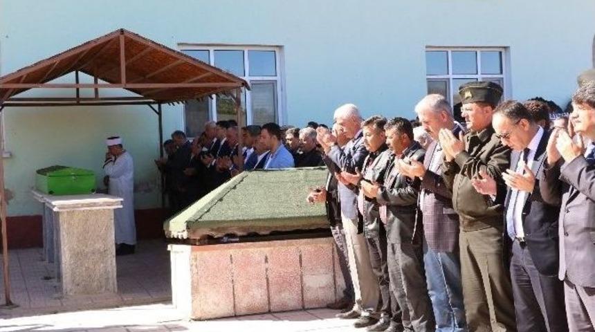 Kırıkkale Esnaf Odaları Birliği Başkanının Acı G&uuml;n&uuml;