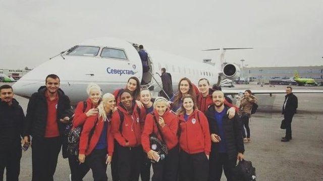 Samsun Canik Belediyespor Gruplarda 1