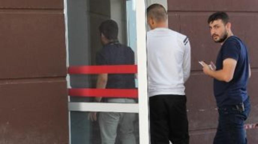 Hakkında Kesinleşmiş Hapis Cezası Bulunan Şahıs Yakalandı