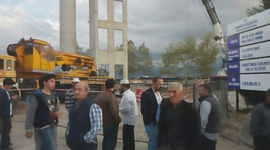 Vince Bağlı Sepet D&uuml;şt&uuml;: 2 &Ouml;l&uuml;