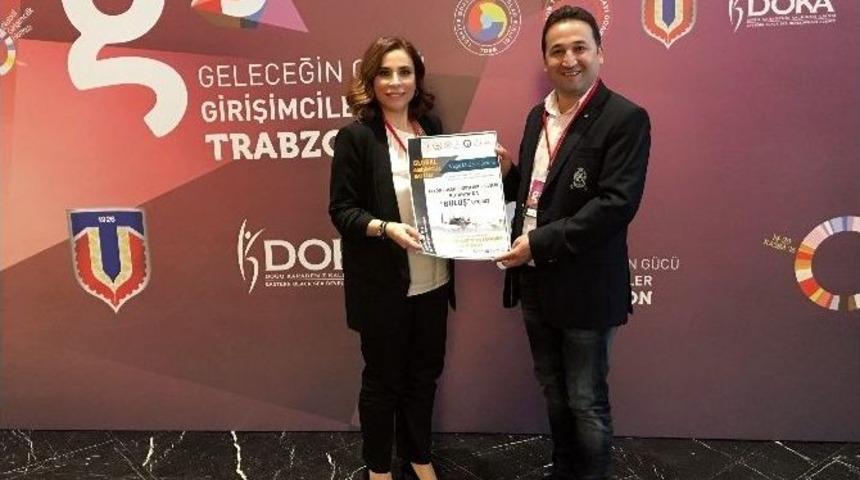 Bilecik G3 Forum&rsquo;da Temsil Edildi