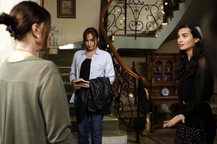 Kara Para Aşk 9. Bölüm Galerisi G2