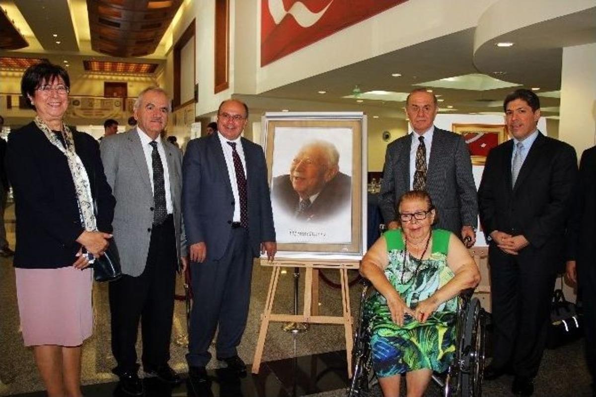 Ko&ccedil;man, 11. &Ouml;l&uuml;m Yıld&ouml;n&uuml;m&uuml;nde Anıldı