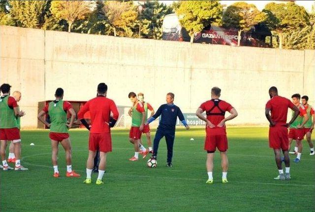 İsmail Kartal, Kazanan Kadroyu Bozmayacak 1