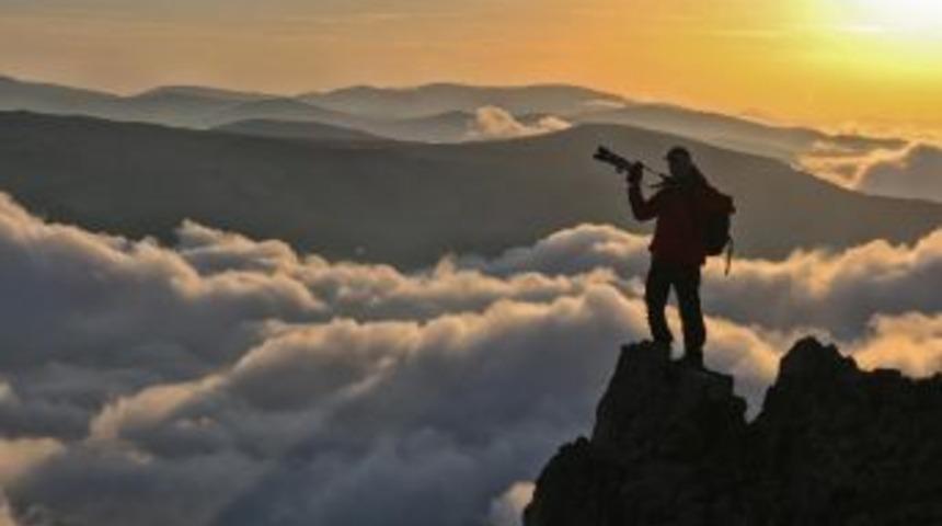 Fotoğraf Sanat&ccedil;ısı &Ouml;zt&uuml;rk Malatya&rsquo;da Sunum Yapacak