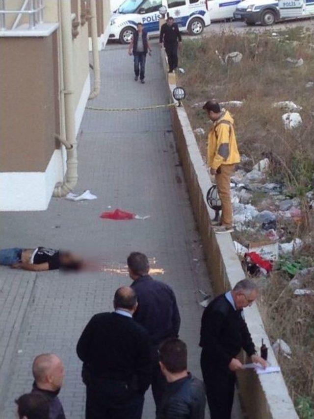 Ev Taşıyan Eniştesini Öldürdü 3