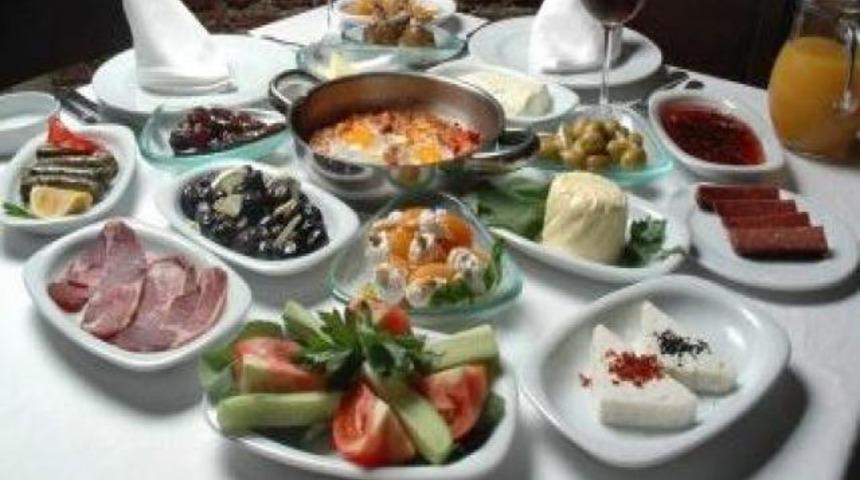 Sahurda nasıl beslenmeliyiz?