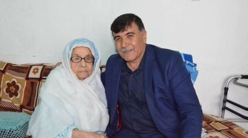 Başkan Mustafa Koca&rsquo;dan Anlamlı Ziyaret