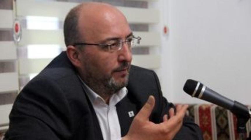 Grtc Genel Başkanı Mustafa &Ouml;nsay: K&uuml;tahya&rsquo;ya &rsquo;spor Bilimleri &Uuml;niversitesi&rsquo; Kurulmalı