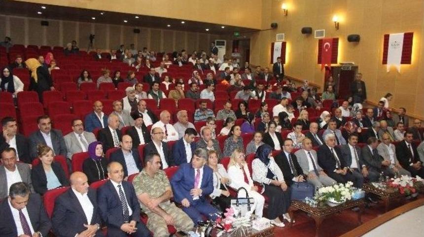 &ldquo;umudun Ve Barışın Ana Şehri&rdquo; Kilis&rsquo;in Reklam Filmi Lansmanı Yapıldı