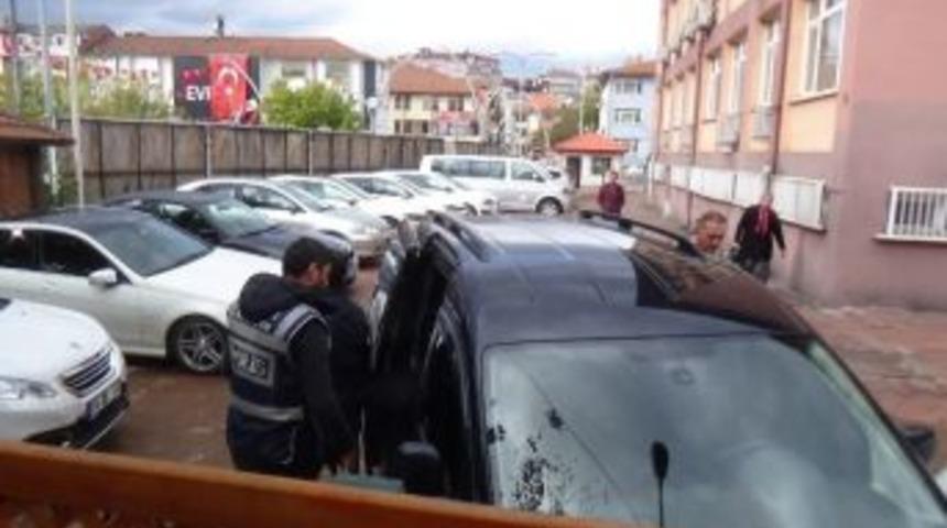 Bartın&rsquo;da 2 &Ouml;ğretmen Tutuklandı