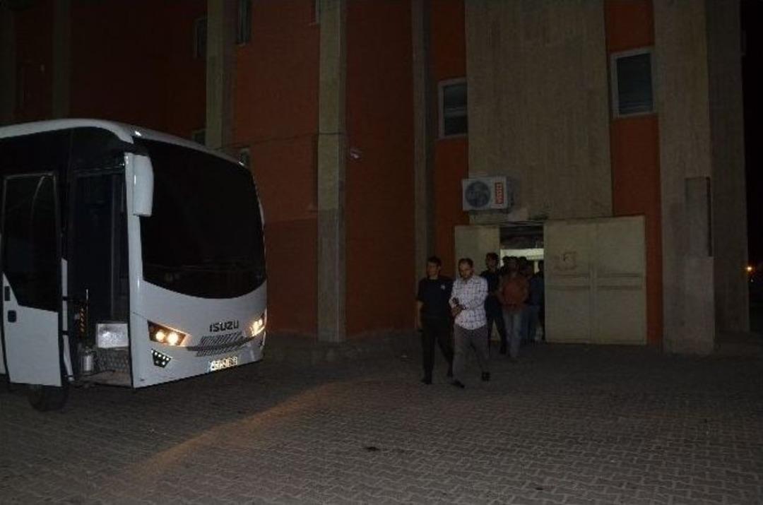 Bylock Kullanan 10 Fet&ouml; &Uuml;yesi Tutuklandı