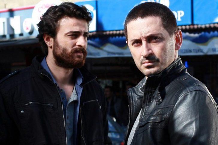 Hatasız Kul Olmaz 1. Bölüm Galerisi G1