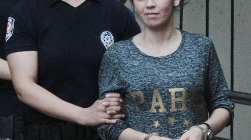 Adana’da Terör Örgütü Operasyonu: 4’ü Kadın 5 Kişi Tutuklandı