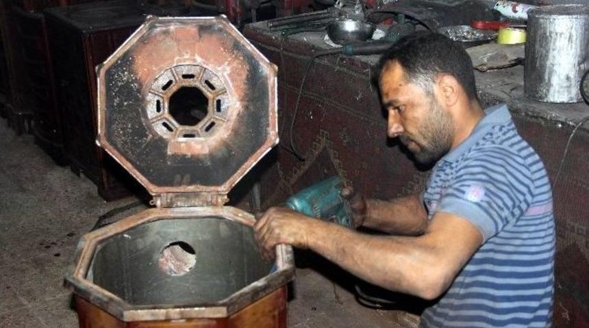 Sobacılara Suriyeli Piyangosu