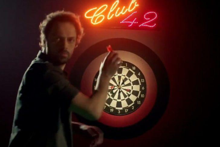 Hatasız Kul Olmaz 1. Bölüm Galerisi G4