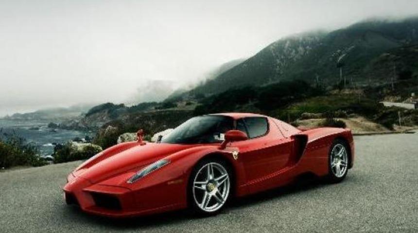 Son bir asıra damga vuran 50 otomobil