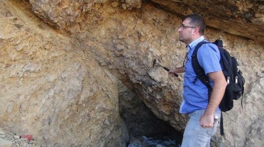 Kozluk Ve Sason B&ouml;lgesinde Maden Kaynakları &Ccedil;alışması Yapıldı