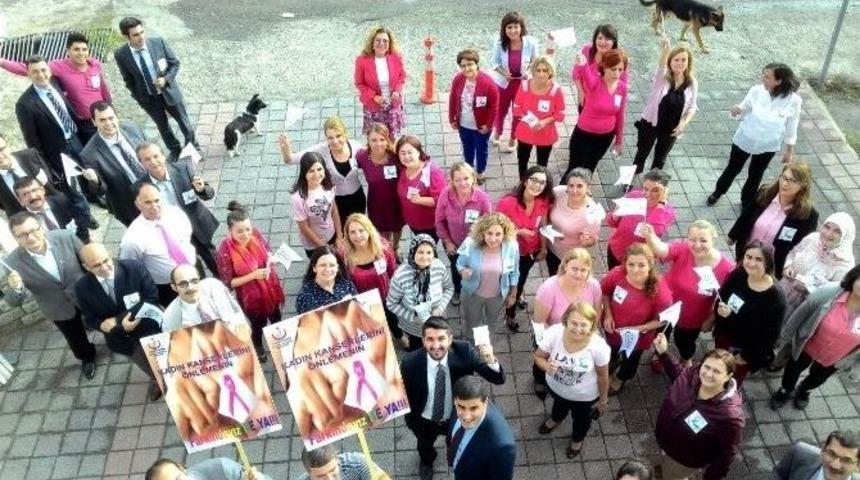 Meme Kanserine Pembeli Tepki