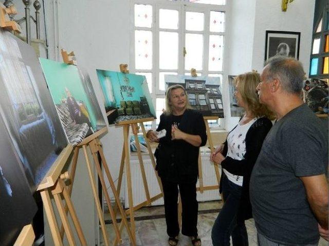 Mübadele Sergisiyle Anılar Tazelendi