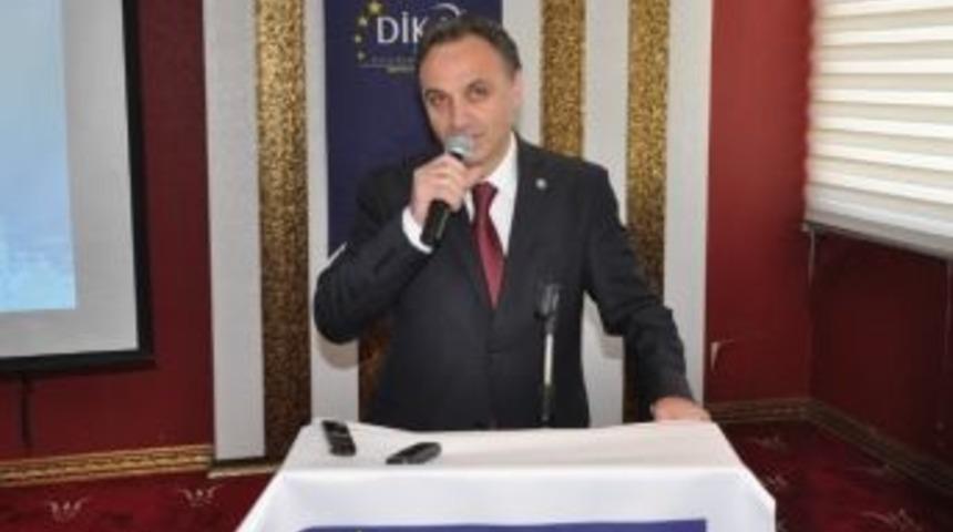 Dika&rsquo;nın &rsquo;coğrafi İşaretler Projesi&rsquo; Hayata Ge&ccedil;iyor