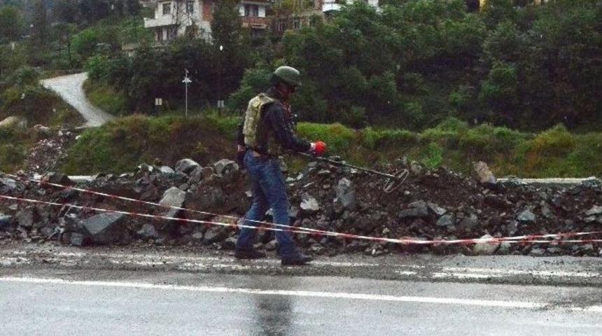 Cumhurbaşkanı Erdoğan İ&ccedil;in G&uuml;venlik &Ouml;nlemleri