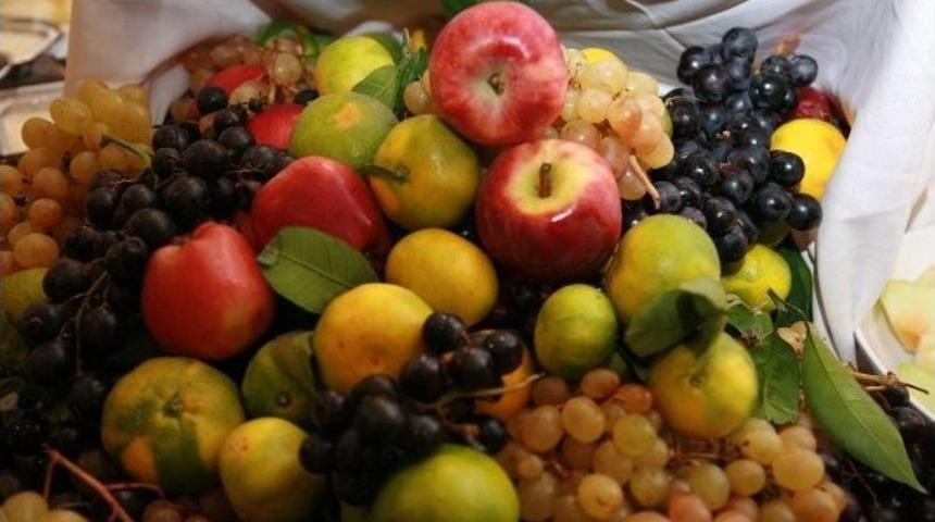 Yaş Meyve Sebze Ve Mamulleri İhracat&ccedil;ıları Sanal Pazar Kurdu