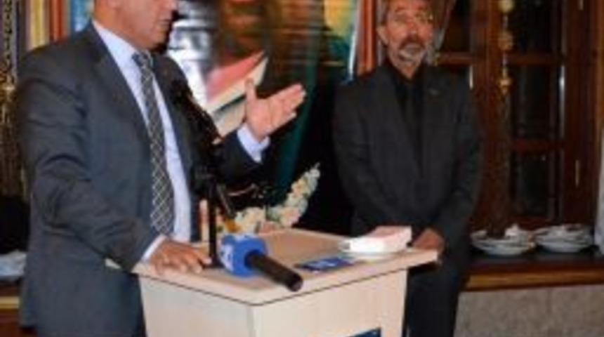 Milletvekili Ilıcalı, Muharrem İftarında Birlik Mesajı Verdi