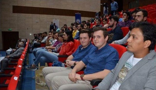 Nk&uuml;&rsquo;de Uluslararası &Ouml;ğrenci Oryantasyon Programı D&uuml;zenlendi 3