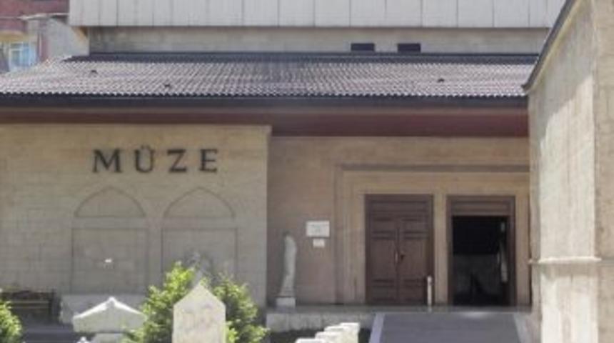 Burdur&rsquo;un Yeni M&uuml;zesine &Ouml;denek M&uuml;jdesi