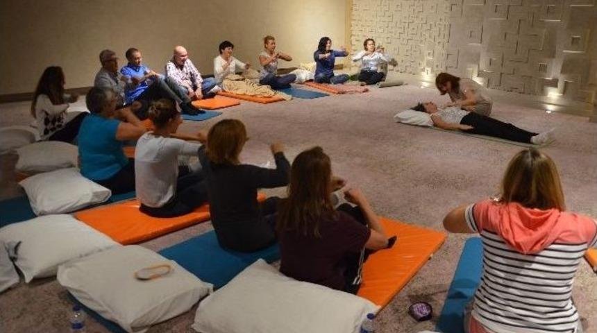 Uyku Problemi &Ccedil;ekenler Bu Habere Dikkat