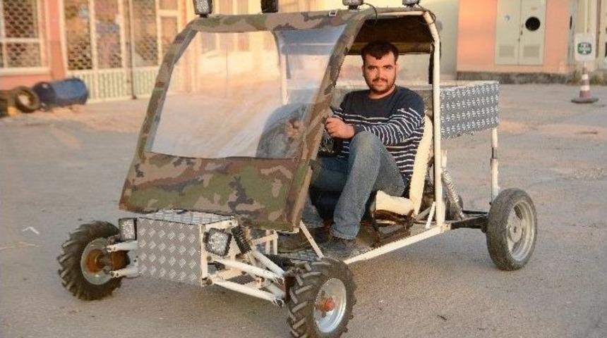 Y&uuml;zde Y&uuml;z Yerli Tasarım Ara&ccedil;