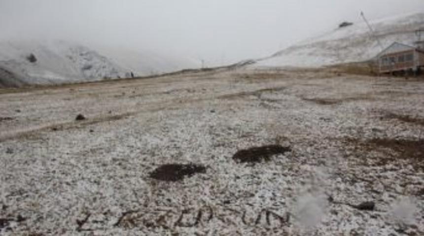 Doğu&rsquo;da Hava Sıcaklığı D&uuml;şecek, Kar Bekleniyor