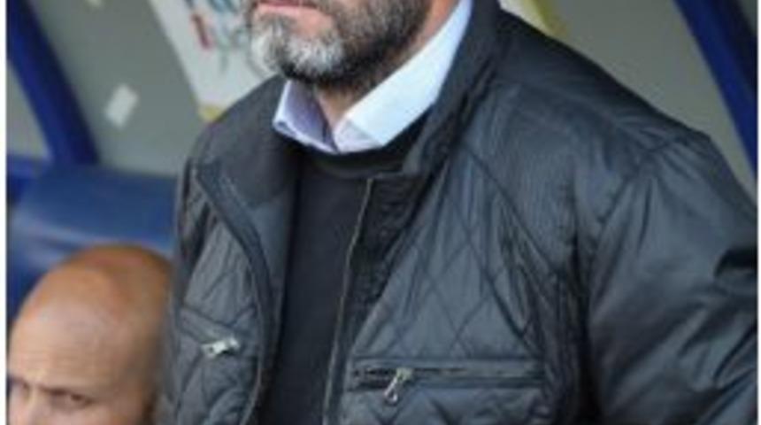 Tokatspor Taşkın G&uuml;ng&ouml;r İle Prensipte Anlaştı