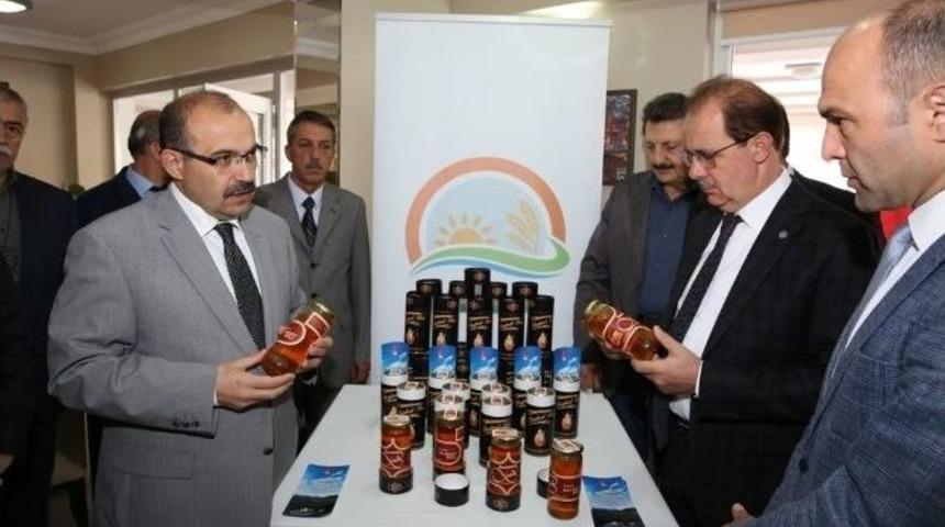 &rsquo;organik Bal&rsquo;ın Farklı &Ccedil;eşitleri &Uuml;retilecek