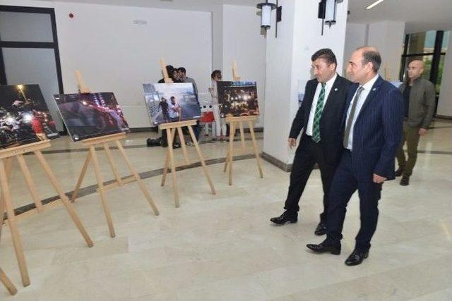 Yıldırım Belediye Başkanı İsmail Hakkı Edebali: 3