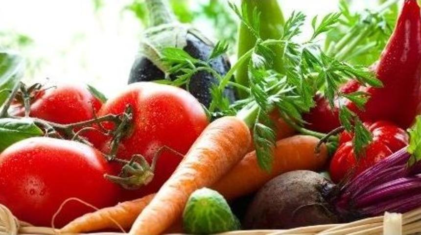 Yaş Sebze Ve Meyve İhracat&ccedil;ıları Sanal Pazar Kurdu