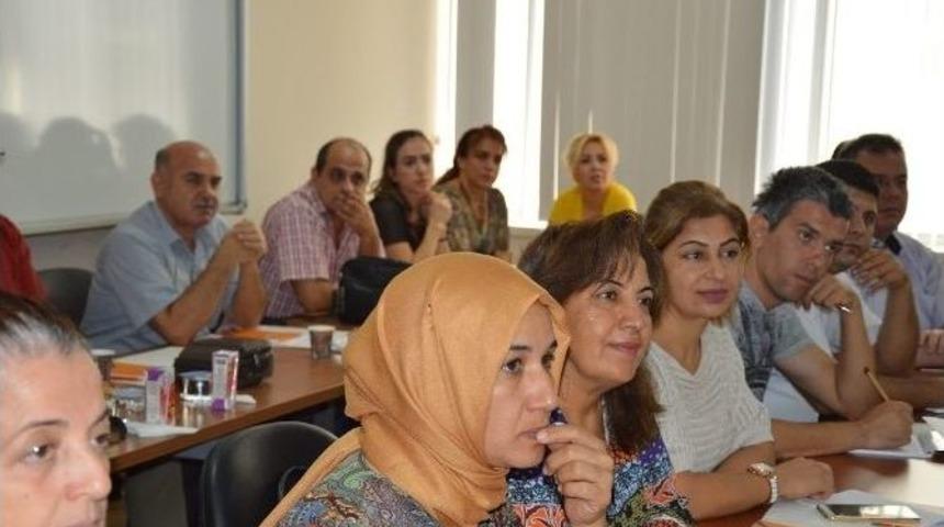 B&uuml;y&uuml;kşehir&rsquo;den Sertifikalı Eğitim