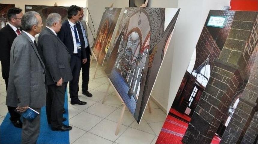 15 Temmuz Şehidi Mustafa Cambaz&rsquo;ın &Ccedil;ektiği Fotoğraflar Ne&uuml;&rsquo;de Sergileniyor