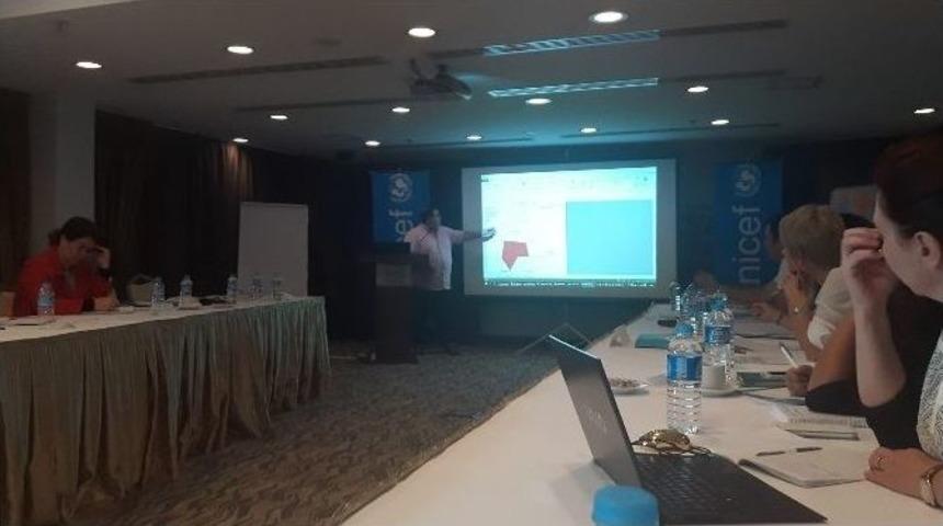 Köyceğiz Belediyesi “çocuk Dostu Şehir” Olma Yolunda İlk Adımını Attı