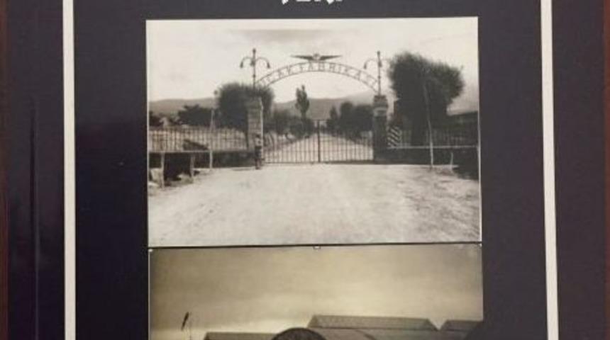 Kayseri&rsquo;de 50 Savaş U&ccedil;ağının G&ouml;m&uuml;l&uuml; Olduğu İddiası