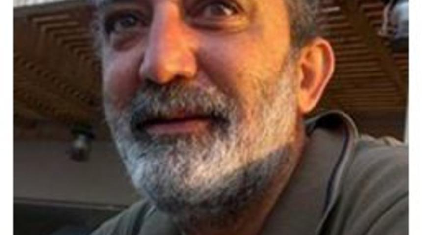 Giresun&rsquo;da Gazeteci Tek Trafik Kazasında Hayatını Kaybetti