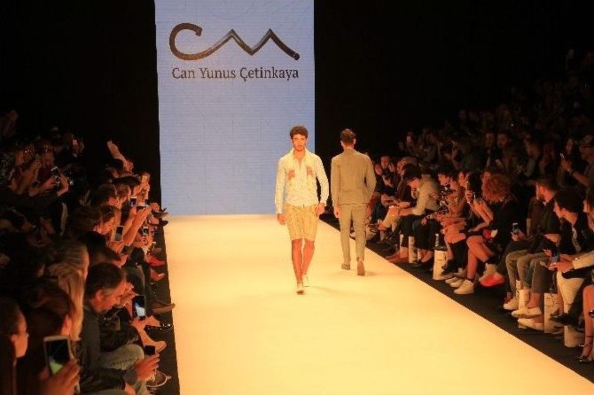 Şile Bezi Fasion Week&rsquo;le D&uuml;nya Sahnesinde