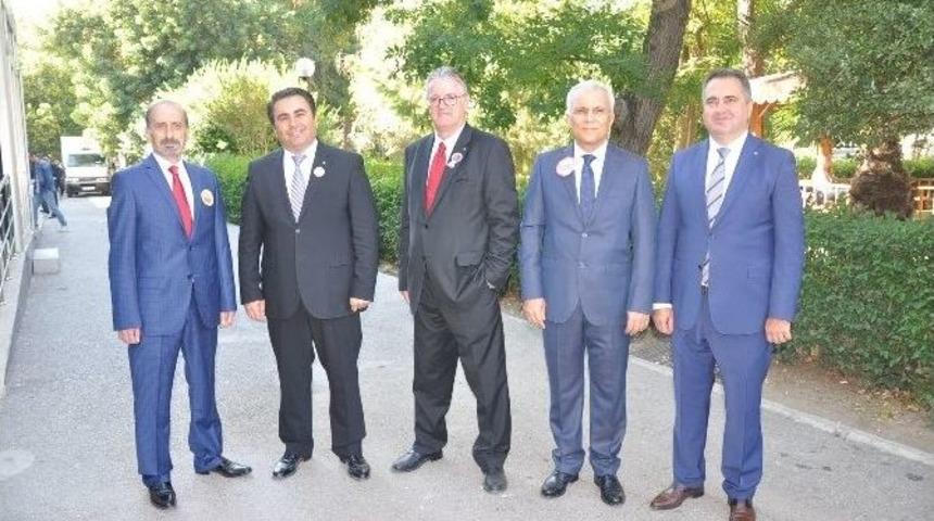 İzmir Barosunda Se&ccedil;im Heyecanı