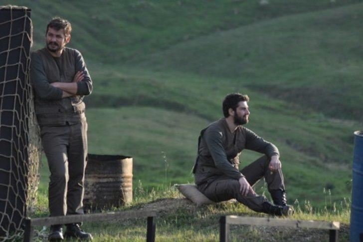 Kızılelma 17. Bölüm Galerisi G4