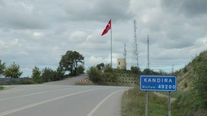 Karadeniz&rsquo;de Olan Depremi Kandıralılar Tv&rsquo;den Duydu