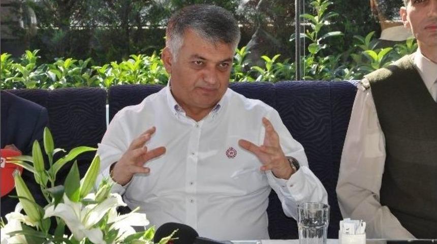 Balıkesir Valisi Ersin Yazıcı&rsquo;dan Fet&ouml; A&ccedil;ıklaması