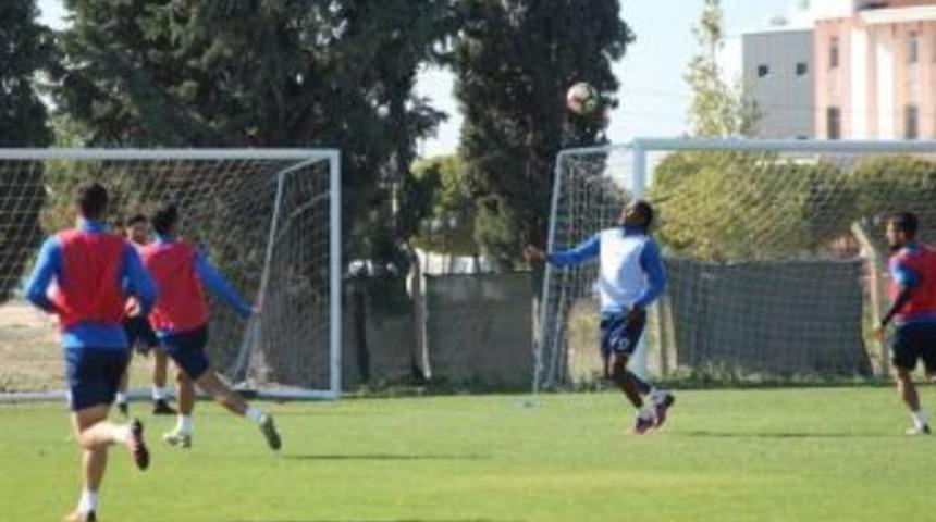 Akhisar Belediyespor, Trabzonspor&rsquo;un Konuğu Oluyor