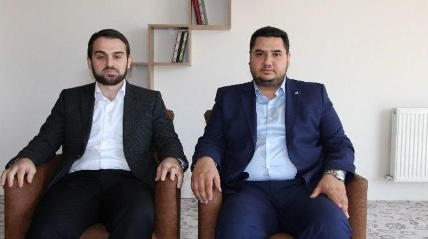 T&uuml;gva Eğitim Kampı Programı 2 G&uuml;n S&uuml;recek