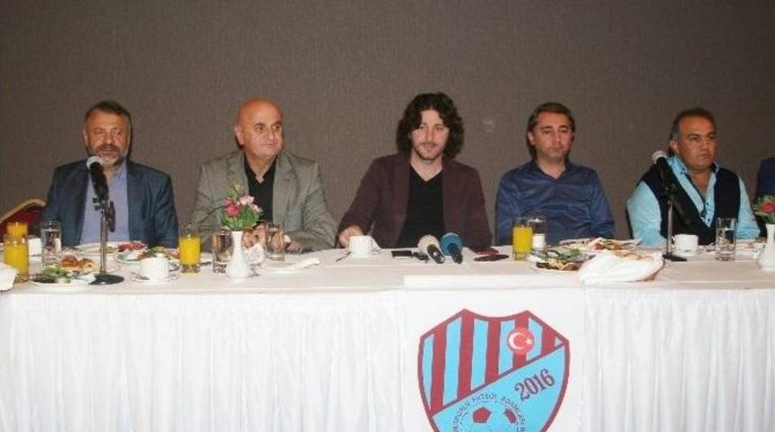 Fatih Tekke: "trabzonspor&rsquo;u Trabzon&rsquo;dan Uzaklaştırma Anlayışı Bizi Rahatsız Ediyor"